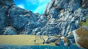 Jurassic Lab: Dinosarium DNA