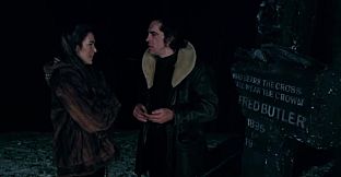 ROUGH KUTS: Silent Night, Bloody Night