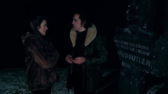 ROUGH KUTS: Silent Night, Bloody Night