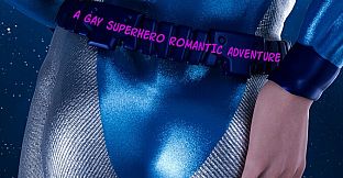 The Coming End: A Gay Superhero Erotic Novel (eBook)