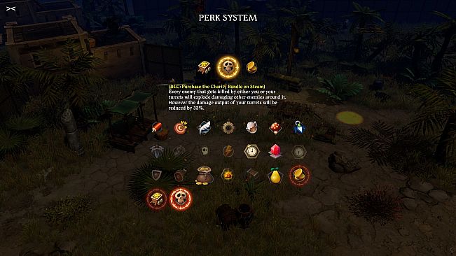 The Mutational - Charity Bundle