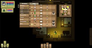 Song of the Myrne: What Lies Beneath