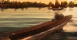 Silent Hunter: Wolves of the Pacific U-Boat Missions