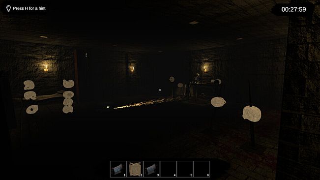 RealEscape - Under the Lethe Pack