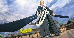 BLEACH Rebirth of Souls - Ichigo Kurosaki (Thousand-Year Blood War Arc)