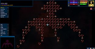 Approaching Infinity: Galactic Disasters