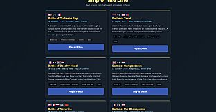 Ship of the line