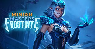 Minion Masters - Frostbite