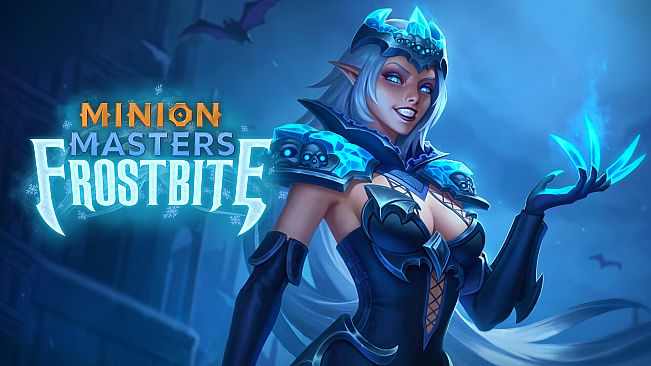 Minion Masters - Frostbite