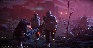 Succubus With Guns - Campaign "WINDING PATH"