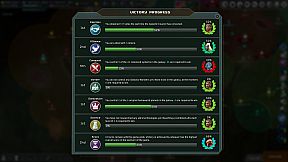 Interstellar Space: Genesis