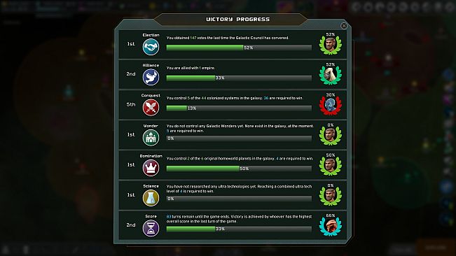 Interstellar Space: Genesis