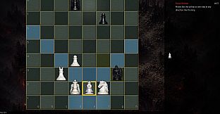 Last Gambit