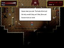 Moonstone Tavern - A Fantasy Tavern Sim!