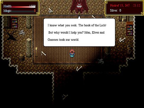 Moonstone Tavern - A Fantasy Tavern Sim!