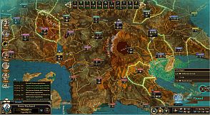 Great Houses of Calderia