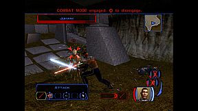 STAR WARS - Knights of the Old Republic