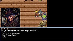 Tower of Pandemonium