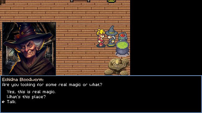 Tower of Pandemonium