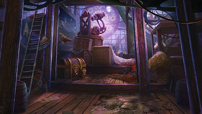 Chronicles of Magic: Divided Kingdom