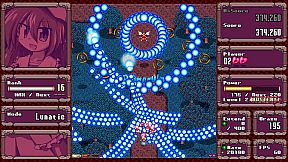 DANMAKAI: Red Forbidden Fruit