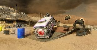 Post Apocalyptic Mayhem: DLC - Chaos Pack