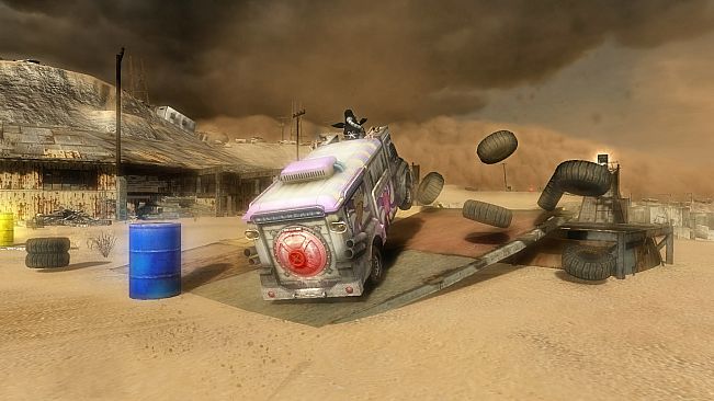 Post Apocalyptic Mayhem: DLC - Chaos Pack