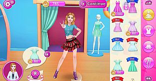 6 Beauty Simulator Games Collection