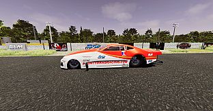 Bounty Drag Racing - Pro Mod Pack 3