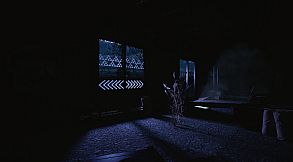 Station 0 - المحطة 0