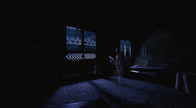 Station 0 - المحطة 0