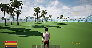 Survive The Island Online