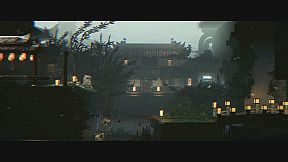 Iron Corbo: Kung Fu Janitor