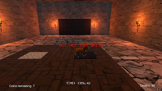 9 Trials of Whiskers