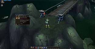 Royal Quest Online - Quick start