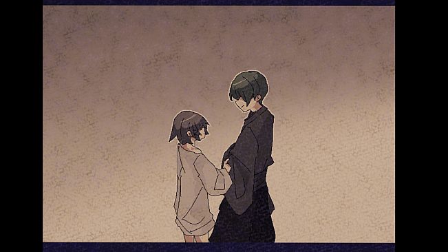 しかくの勿忘草