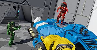 Space Engineers - Style Pack