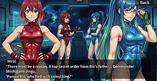 CosmicSurvivor