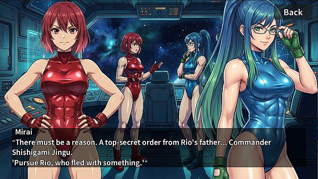 CosmicSurvivor