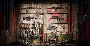 Vigor - Eradication Essentials