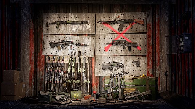 Vigor - Eradication Essentials