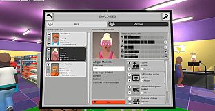 Supermarketeer