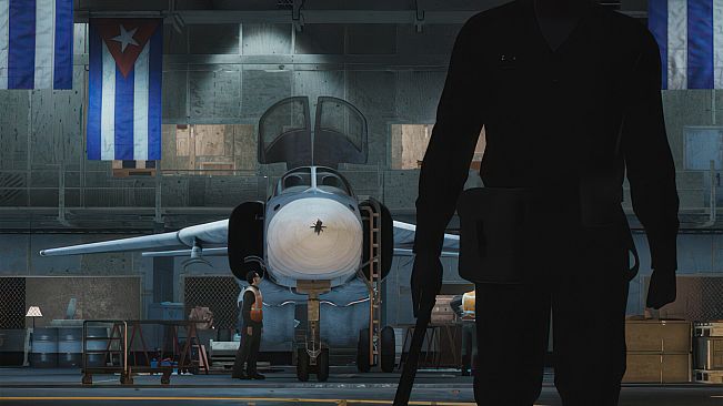 HITMAN WOA Free Demo ft. The Host