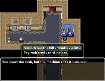 A Weekend in Puzzleburg