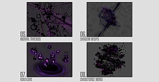 RPG Developer Bakin EVFX Shadeforge