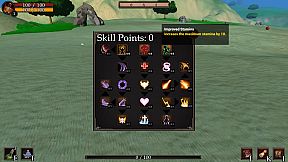 Aboleo: Shadow of the Crown