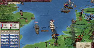Victoria II: Heart of Darkness