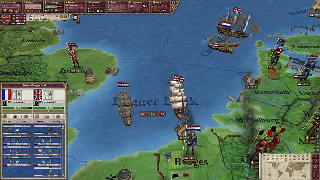 Victoria II: Heart of Darkness