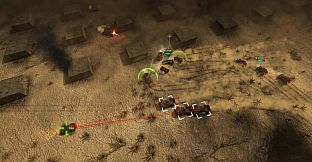Operative Division