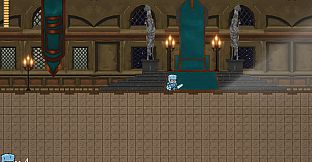 The Adventures Of Maximus